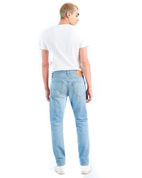 LEVIS 512® 5 pocket skinny jeans
