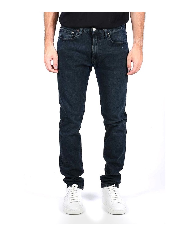LEVIS 512® 5 pocket skinny jeans