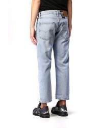LEVIS 551® 5-pocket light jeans