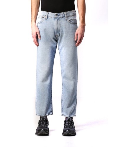 Leichte 5-Pocket-Jeans LEVIS 551®