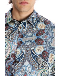 IMPERIAL Patterned shirt