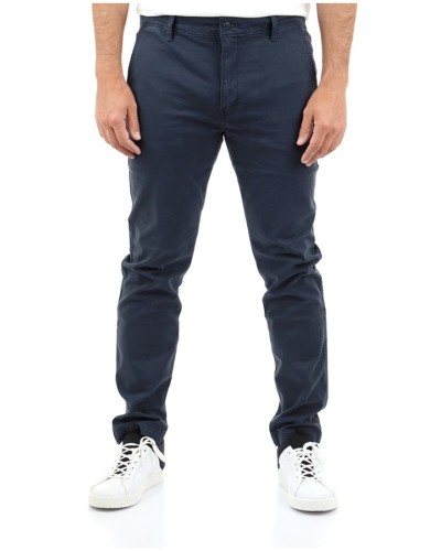 LEVIS Chino trousers - BLUE