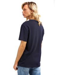 GUESS T-shirt with rubberized front logo